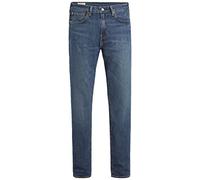 Levi's 512 Slim Taper, Jeans Uomo, Whoop, 31W / 32L