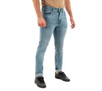 Levi's 512 Slim Taper, Jeans Uomo, Worn To Ride Adv, 31W / 32L