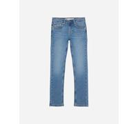 Levi´s ® Kids 512 Slim Taper Pants Blu 14 Years Ragazzo