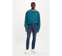 Levi's 512 Slim Taper Mint Condition Adv Taglia: W38L34 | Outlet | Uomo | Ciano