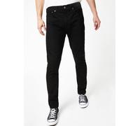 Levi's - 512™ SLIM TAPER Nero - Abbigliamento 34 X 30 Nero
