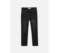 Levi's 512 Slim Taper Jean by Levi's Kids 8A Grigio