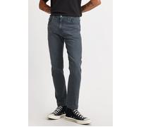 Levi's 512 Slim Taper Richmond Blue Black Od A Taglia: W32L32 | Jeans Slim Fit Outlet | Uomo | Nero