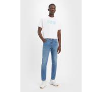 Levi's 512™ Slim Taper Z7016 Medium Indigo Wor Taglia: W28L32 | Jeans Slim Fit Outlet | Uomo | Blu