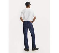 Levi's - 513 - Jeans dritti slim blu-Blu navy W36 L32