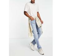 LEVI'S ® Jeans '513' blu chiaro, Taglia 29 Lunghezza 32