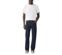 Levi's 513 Slim Straight, Jeans Uomo, Bastion, 33W / 32L