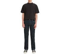 Levi's 513 Slim Straight, Jeans Uomo, Bastion, 34W / 32L