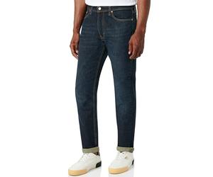 Levi's 513 Slim Straight, Jeans Uomo, New Bio, 28W / 32L