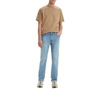 Levi's 513 Slim Straight, Jeans Uomo, Worn To Ride Adv, 31W / 30L