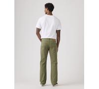 Levi's - 514 - Jeans dritti verdi-Verde W36 L30