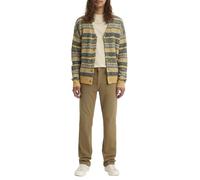 Levi's 514 Straight Fit, Jeans Uomo, 1779 - British Khaki X, 36W / 30L