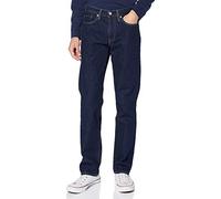 Levi's 514 Straight Fit, Jeans Uomo, Chain Rinse, 40W / 32L