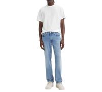 Levi's 514 Straight Jeans, Left Alone, 34W / 30L Uomo