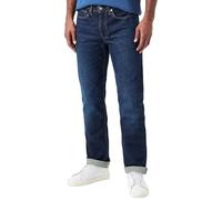 Levi's 514 Straight Fit, Jeans Uomo, New Bio ADV, 29W / 32L