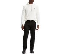 Levi's 514 Straight Fit, Jeans Uomo, Nightshine, 36W / 30L