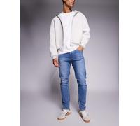 Levi's - Jeans Slim-fit - - Jeans - Uomo - Blu - W32 L30