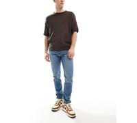 LEVI'S 515 Slim Jeans, Blu 32R