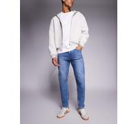 LEVI'S 515 Slim Jeans, Blue 32R