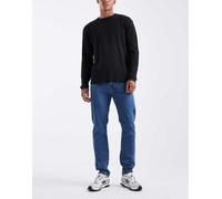 Levi's - 515 Slim Fit Straight - - Jeans - Uomo - Blu - W33 L34