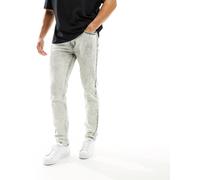 Levi's - 515 - Jeans slim grigio chiaro W30 L32