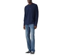 Levi's 527 Slim Boot Cut Blue Tunes, Blue Tunes, 36W x 34L