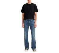 Levi's - 527® SLIM BOOT CUT Blu - Abbigliamento 32 X 34 Blu