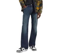 Levi´s ® 527™ Slim Boot Cut Jeans Blu 34 / 30 Uomo