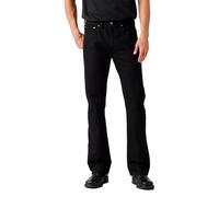 Levi´s ® 527™ Slim Boot Cut Jeans Nero 32 / 32 Uomo