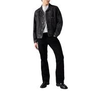 Levi´s ® 527™ Slim Boot Cut Jeans Nero 33 / 30 Uomo