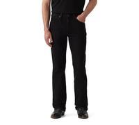 Levi's 537 Western Bootcut Run The Road Rinse