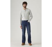 Levi's 537 Western Bootcut Wow Have Fun Taglia: W36L30 | Jeans Outlet | Uomo