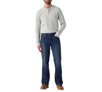 Levi's 537 Western Bootcut Wow Have Fun, Wow Have Fun, 36W x 32L