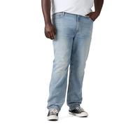 Levi's 541 ATH Taper B&t Jeans, Friday Vibes, 50 W / 32 L Uomini