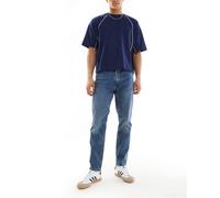 Levi's 541 Athletic Taper, Jeans, Uomo, Manzanita Subtle ADA, 32W / 32L