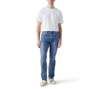 Levi's 541 Athletic Taper, Jeans, Uomo, Manzanita Subtle ADA, 33W / 30L