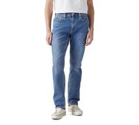 Levi's - 541 Athletic - Jeans affusolati lavaggio medio-Blu W36 L32