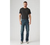 Levi's 541 Athletic Taper, Jeans Uomo, Midnight, 33W / 34L