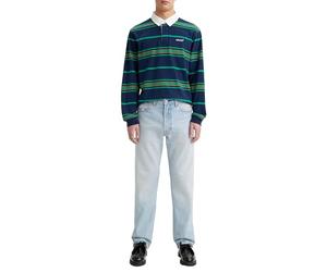 Levi's 551Z Relaxed Straight, Jeans, Uomo, Just Squeeze Me, 36W / 32L