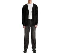 Levi's 551Z Relaxed Straight, Jeans, Uomo, Midnight Impressions, 29W / 30L