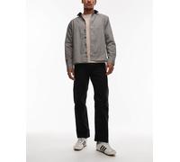 LEVI'S ® Jeans '555' nero, Taglia 34 Lunghezza 32