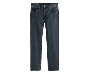 Levi's - 555 Diretti Rilassati I BLU DI Mezzanotte - - Jeans - Uomo - Blu - W36 L32