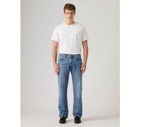 Levi's - 555 Jeans Dritto Relaxed - - Jeans - Uomo - Blu - W33 L32