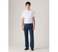 Levi's 555 Relaxed Straight Check The Score