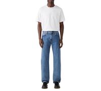 Levi's - 555™ Relaxed Straight Up The Score - Jeans dritti comodi blu W38 L32