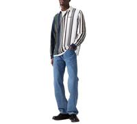 Levi's 555 Relaxed Straight Blue Essentials