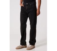 Levi's - 555™ Relaxed Straight Dark Nero - Abbigliamento 29 X 32 Nero