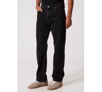 Levi's - 555™ Relaxed Straight Dark Nero - Abbigliamento 31 X 30 Nero