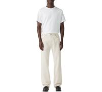 Levi's 555 Relaxed Straight Ecru Fusion LTWT, Ecru Fusion LTWT, 31 W/32 L