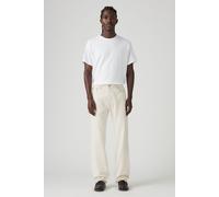 555 Relaxed Straight Ecru Fusion Ltwt, Ecru Fusion Ltwt, 32W x 32L